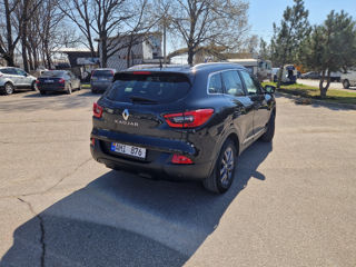 Renault Kadjar foto 4