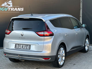 Renault Grand Scenic foto 4