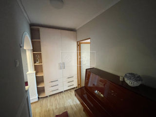 Apartament cu 3 camere, 90 m², Buiucani, Chișinău foto 10