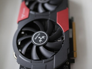 Gee force GTX 1050 TI foto 5