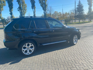 BMW X5 foto 3