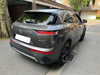 DS Automobiles DS 7 Crossback foto 3