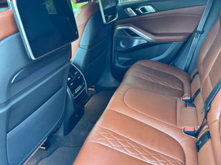 BMW X6 foto 12