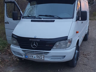 Mercedes Sprinter foto 8