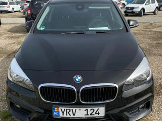 BMW 2 Series Active Tourer foto 6