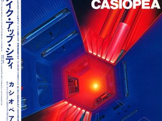 Casiopea '80 + '84 (cd) foto 1