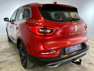 Renault Kadjar foto 16