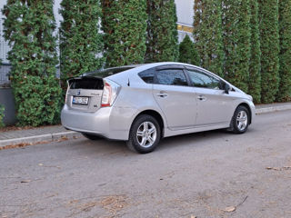 Toyota Prius foto 3