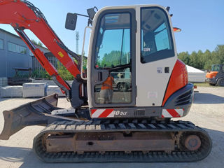 Kubota 8000kg foto 6