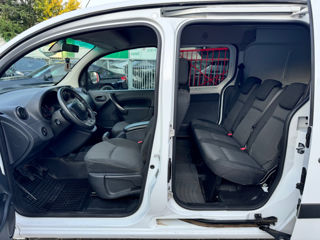 Mercedes Citan foto 7