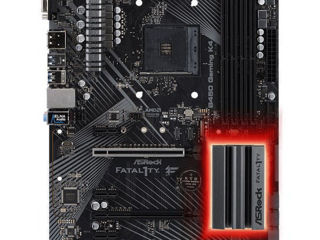 Материнские платы - MSI Asus Biostar Gigabyte Asrock socket: AM5 /1700 / AM4 / 1200 / 1150! foto 7