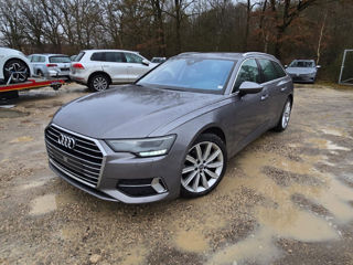 Audi A6 foto 13