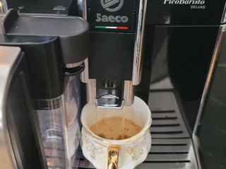 Кофемашина,Pico Baristo Deluxe foto 3