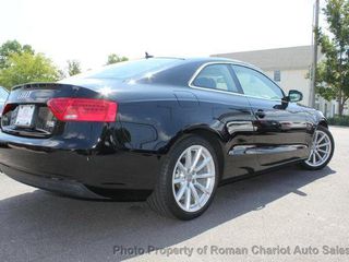 Audi A5 foto 4