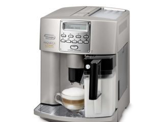 Кофемашина DeLonghi  Magnifica Automatic Cappuccino foto 8