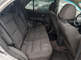 KIA Sorento foto 12