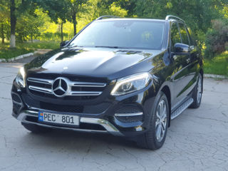 Mercedes GLE foto 9