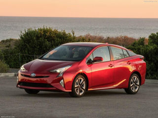 Toyota Prius foto 5