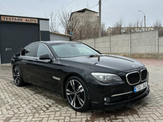 BMW 7 Series foto 6