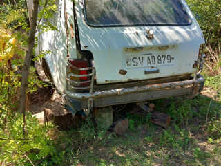 Vaz 2121 Niva foto 1