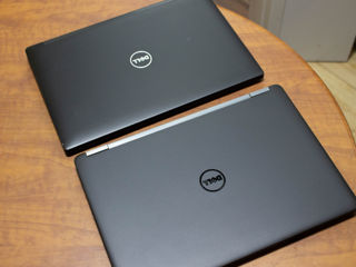 Продам 2 нотбука Dell Latitude 7400