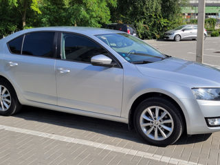 Skoda Octavia foto 3