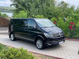 Volkswagen Transporter foto 4