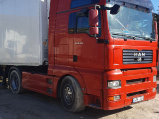 Man MAN TGA 440 foto 5