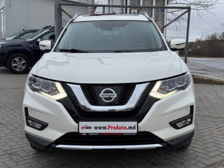 Nissan X-Trail foto 3