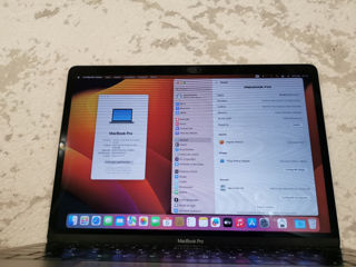 MacBook Pro 2017 Dual - Intel Core i5 foto 5