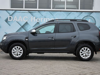 Dacia Duster foto 2