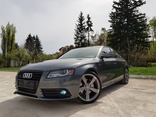 Audi A4 foto 1