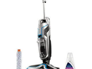 Aspirator Bissell 250 W 0.82 L CrossWave Cordless 2582Q foto 2