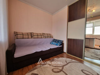 Apartament cu 1 cameră, 37 m², Botanica, Chișinău foto 7