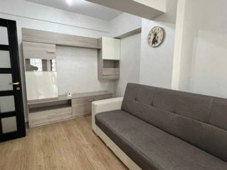 Apartament cu 3 camere, 87 m², Râșcani, Chișinău foto 3