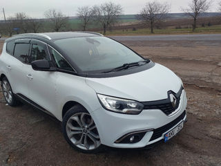 Renault Grand Scenic foto 3