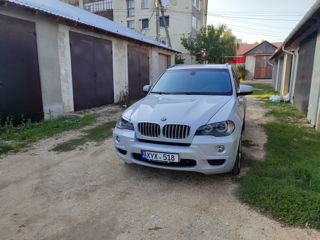 BMW X5 foto 1