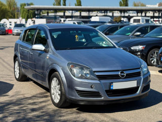 Opel Astra foto 3