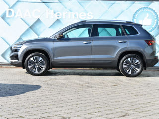 Skoda Karoq foto 6