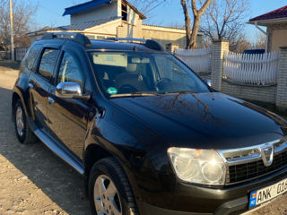 Dacia Duster foto 2