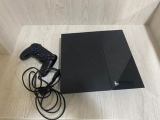 Playstation 4 500gb foto 4