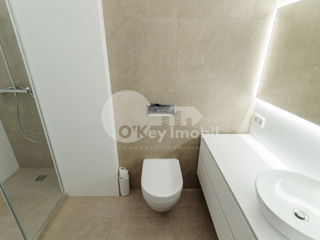 Apartament cu 1 cameră, 60 m², Centru, Chișinău foto 16