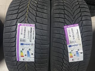 275/40 R 18 245/45 R 18 Nexen