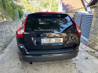 Volvo XC60 foto 4