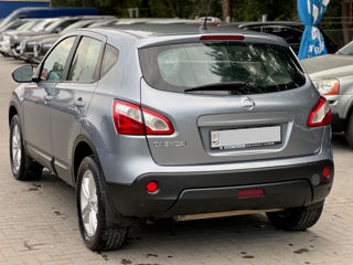 Nissan Qashqai foto 5