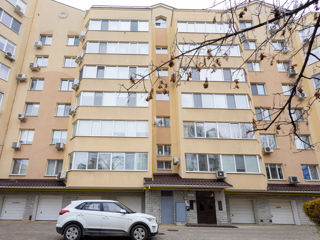 Apartament cu 3 camere, 120 m², Botanica, Chișinău foto 15