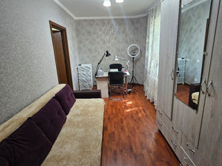 Apartament cu 2 camere, 49 m², Botanica, Chișinău foto 4