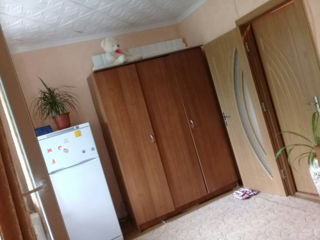 O cameră, 25 m², Buiucani, Chișinău