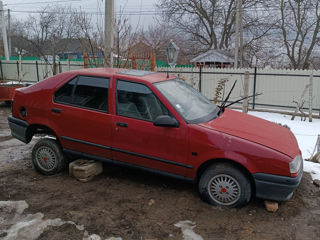 Renault 19 foto 4