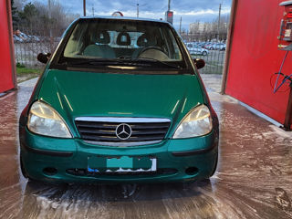 Mercedes A-Class foto 6